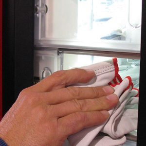 Würth: distributori automatici di DPI
