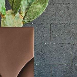Alt&egrave;ra, una palette ricca di colori