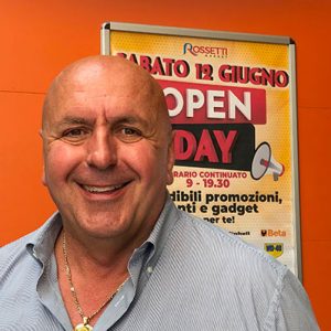 Il “Professional Day” di Rossetti Market