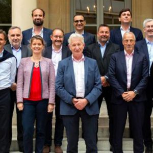 Nuovo piano strategico per INOHA