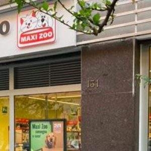 Maxi Zoo, apre a Roma con formato di prossimità