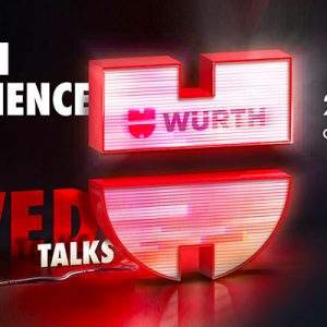 Arriva il W&uuml;rth Experience Day