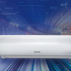Climatizzatori Zephir, novit&agrave; per la purificazione dell&rsquo;aria