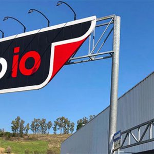 Brico io entra in Federdistribuzione