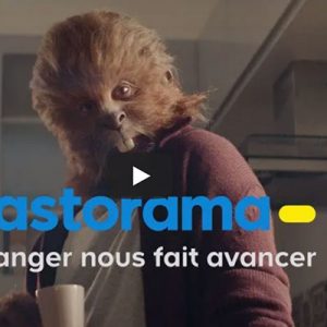 Castorama, quando l’eroe è il castoro