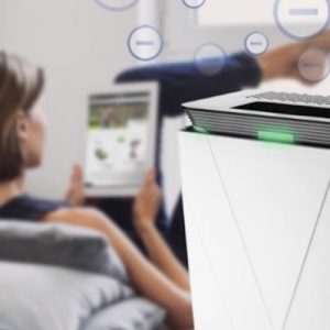 Purificare e sanificare l&rsquo;aria di casa
