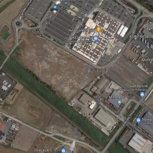 Leroy Merlin potenzia la presenza a Catania