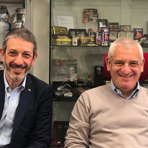 Occhiali in Gds brico? Una proficua opportunità