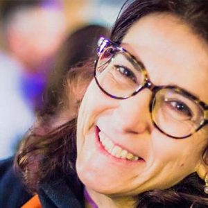 Maria Tamborra, nuova AD di Bricoman Italia