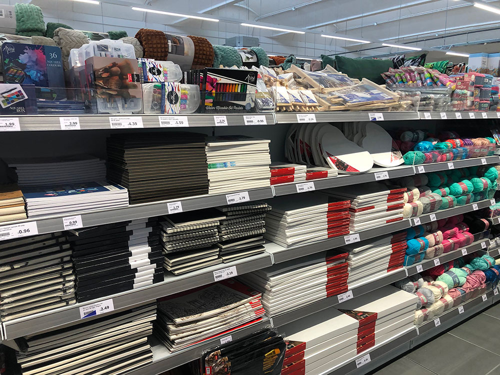 Action a Vanzaghello (MI)