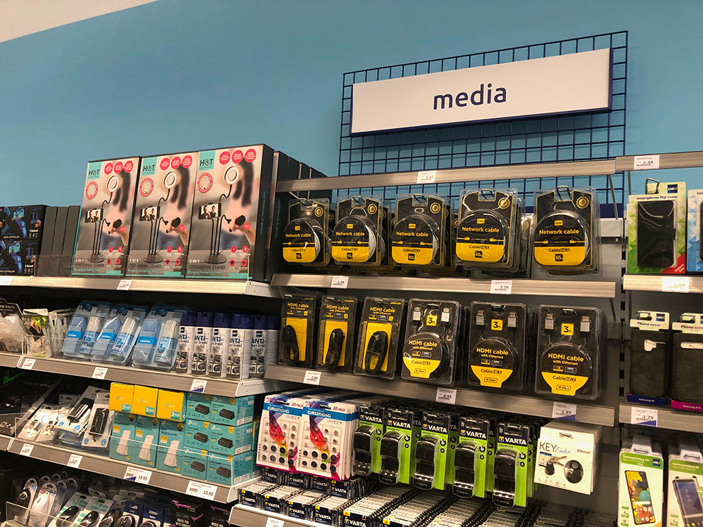 Action a Vanzaghello (MI)