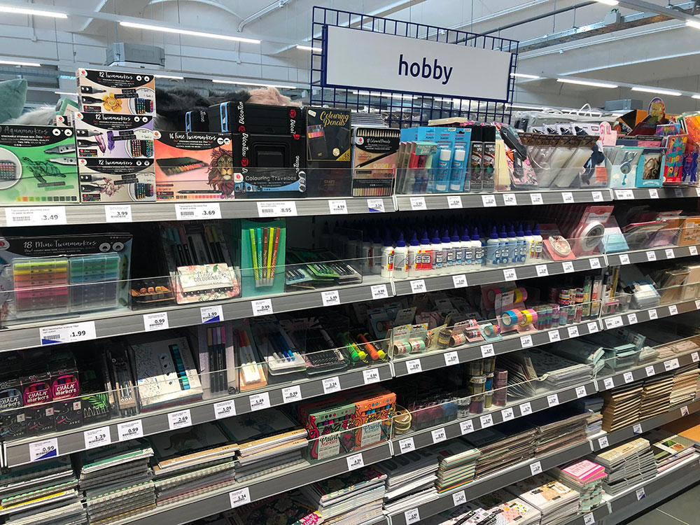 Action a Vanzaghello (MI)