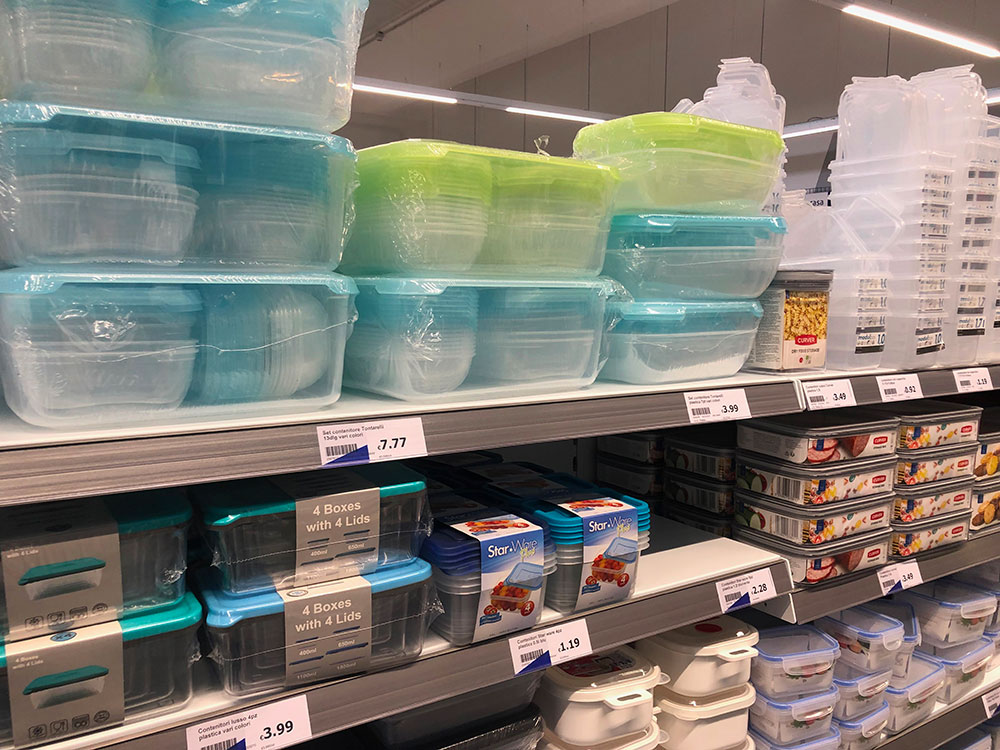 Action a Vanzaghello (MI)