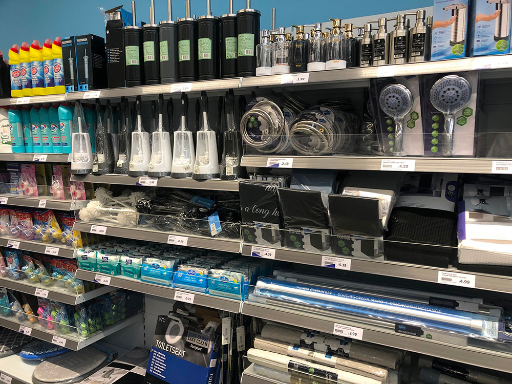 Action a Vanzaghello (MI)