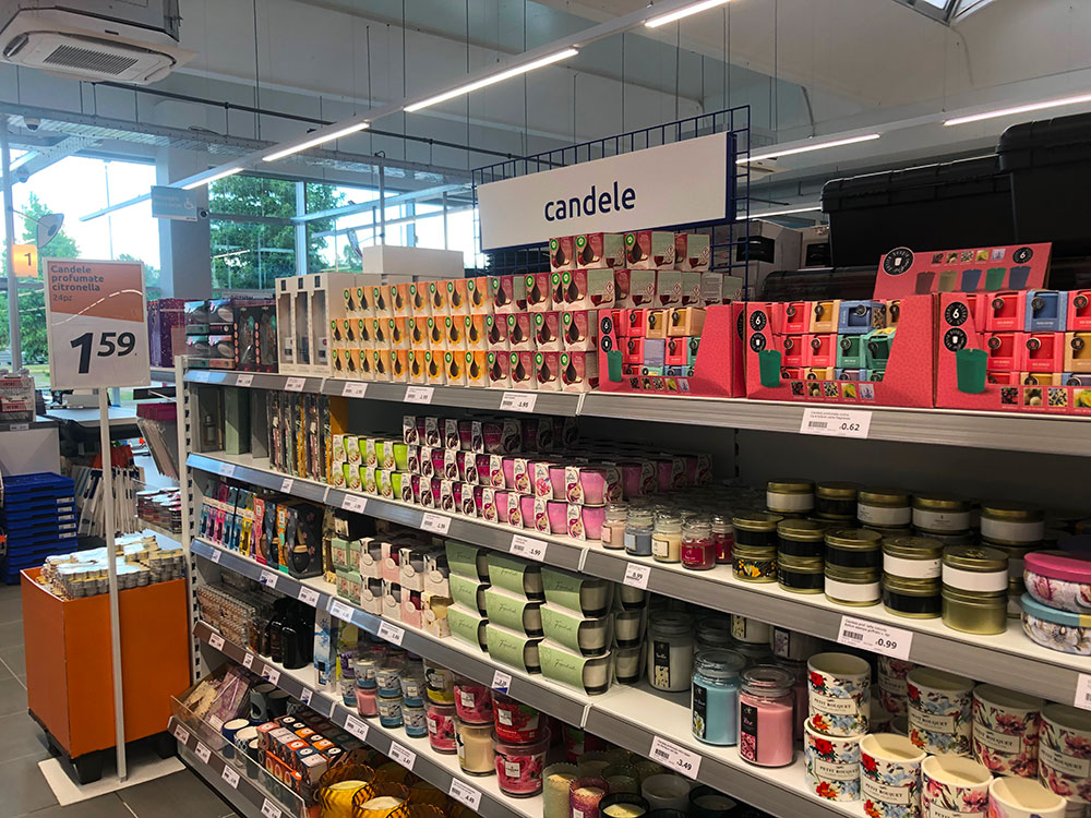 Action a Vanzaghello (MI)