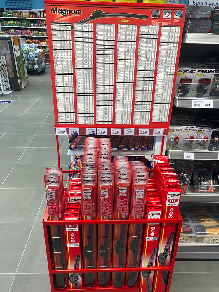 Action a Vanzaghello (MI)