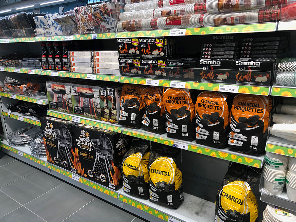 Action a Vanzaghello (MI)