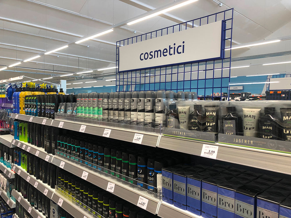 Action a Vanzaghello (MI)