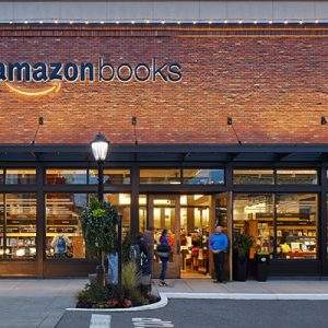 Un 2020 da record per Amazon