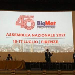 BigMat, nuovo presidente e nuovo CdA