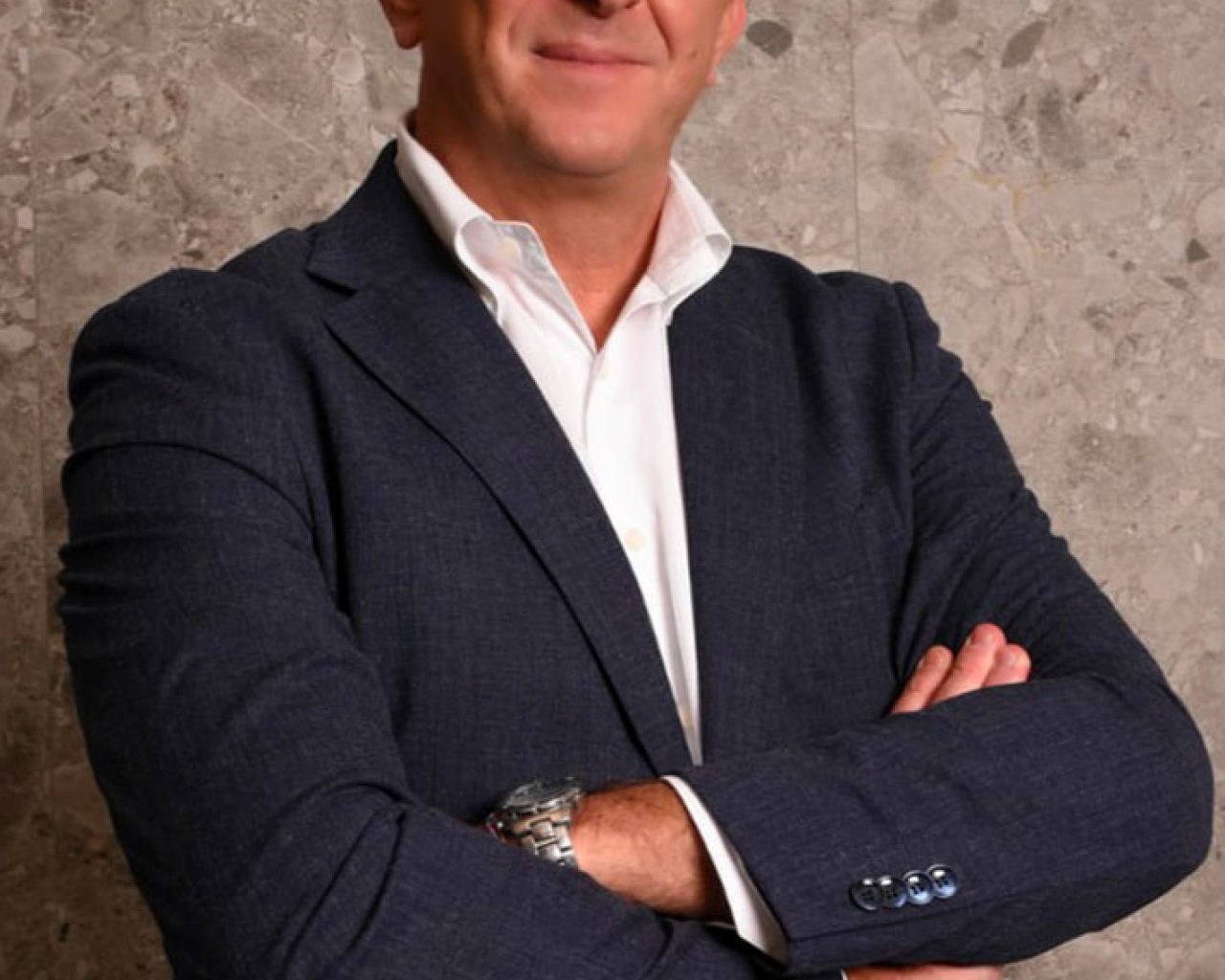 Gianluca Bellini, direttore Gruppo Made