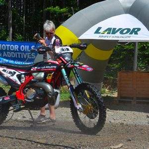 Lavor &egrave; partner dell&rsquo;Hard Enduro World Championship