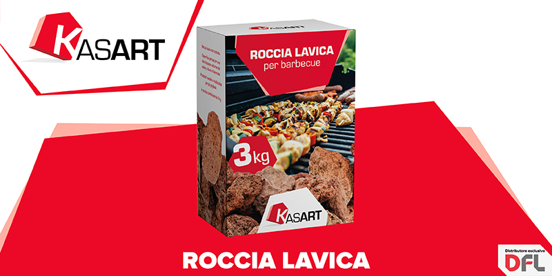 roccia lavica