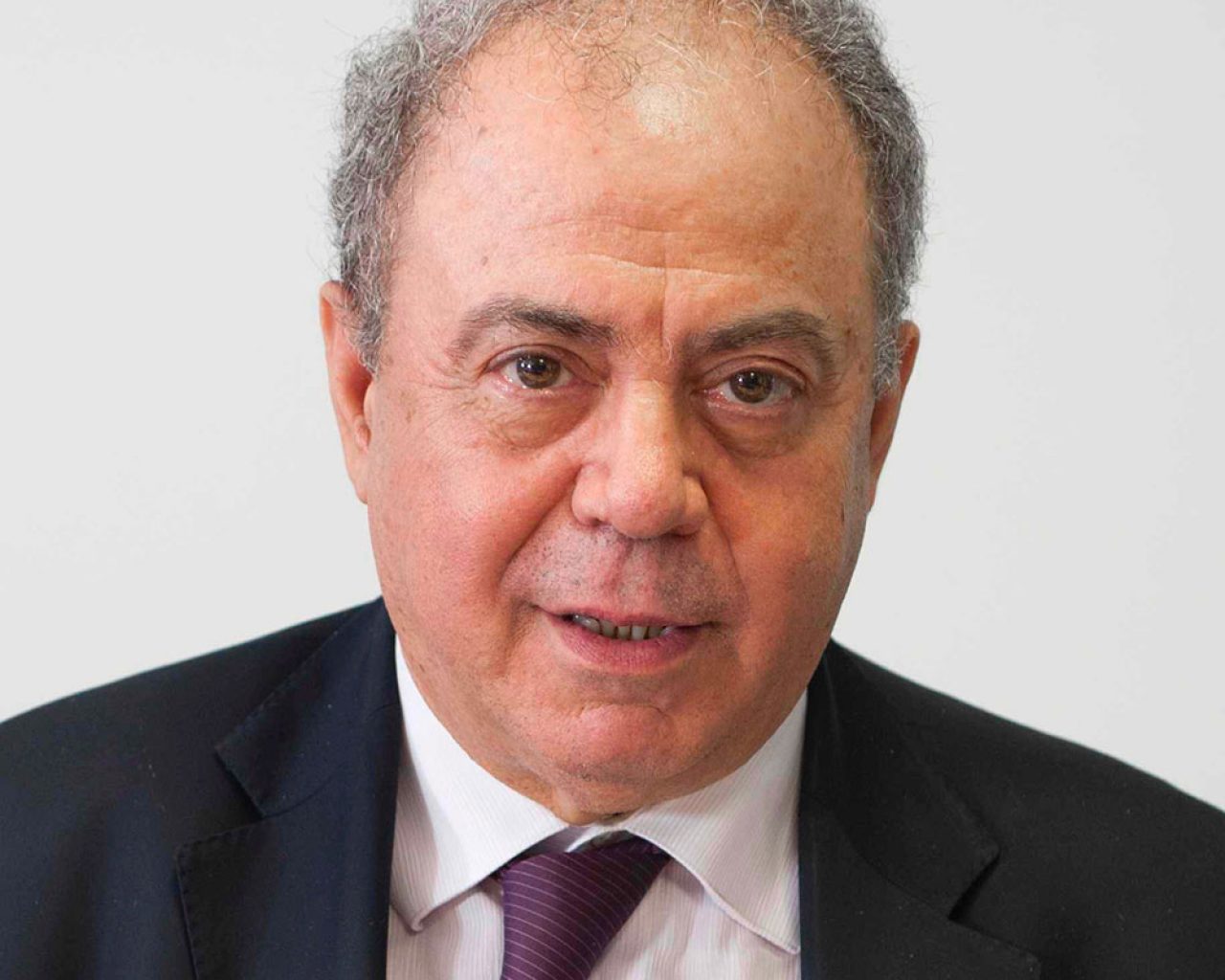 Mario Verduci, segretario generale Federcomated e amministratore delegato Sercomated 