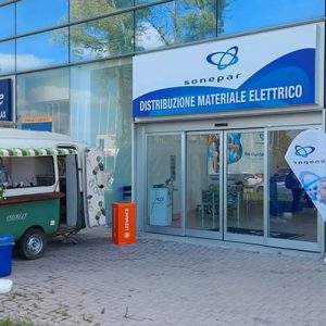 Sonepar italia apre a Marcianise (CE)