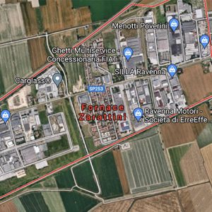 Bricoman, a Ravenna partono i lavori per il nuovo negozio