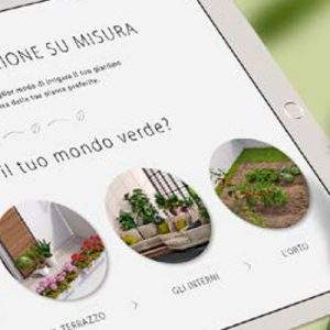 Claber rinnova il sito web