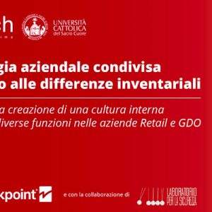 Strategie comuni contro le differenze inventariali
