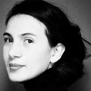 Maria Porro, nuova presidente del Salone del Mobile.Milano