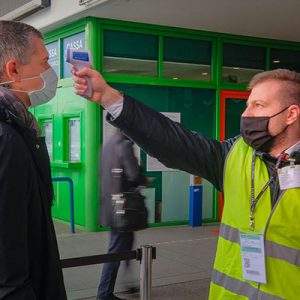 Veronafiere, Green Pass obbligatorio per fiere, eventi e congressi