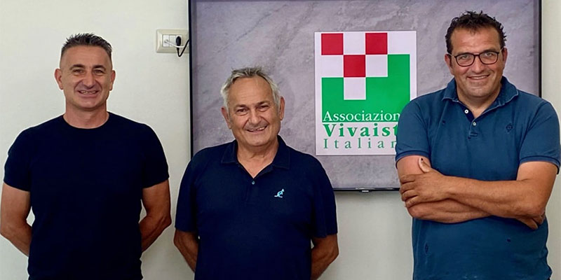 associazione vivaisti italiani