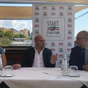 DFL, torna il premio Start Up Evolution