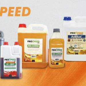 Prospeed, il marchio DFL dedicato all’automotive