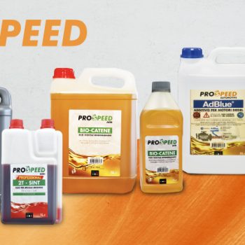 Prospeed, brand DFL dedicato all'automotive