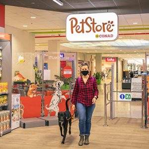 PetStore Conad e il Pet Carpet Film Festival