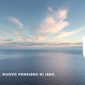 Il nuovo pensiero di ISEO