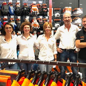 Kapriol Point di Molteno, completamente rinnovato