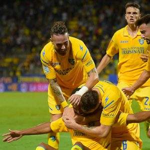 Orsolini Spa &ldquo;entra&rdquo; in serie B