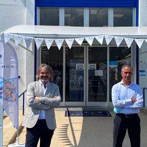 Sonepar apre a Trapani