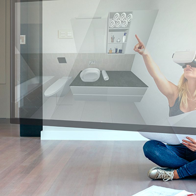 W&uuml;rth apre a Bolzano il primo virtual show room