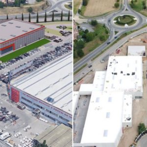 Bricoman, si rinnova a Orbassano