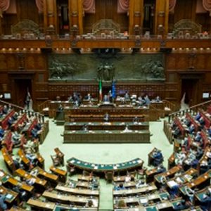 camera dei deputati