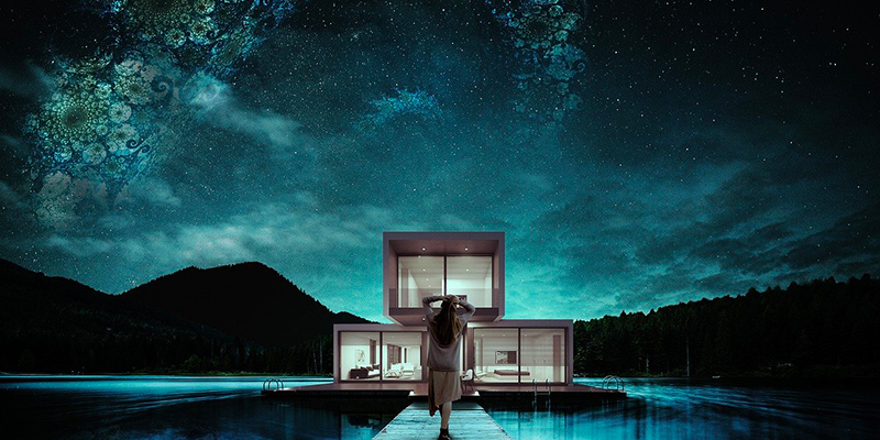 ricerca euromonitor casa del futuro