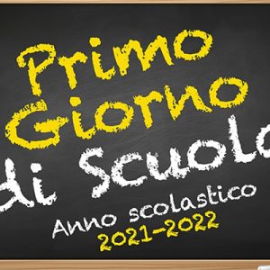 CFadda e “il primo giorno di scuola”