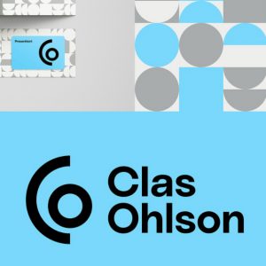 Nuova grafica per la svedese Clas Ohlson