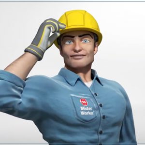 Fervi investe nel digitale con Mister Worker